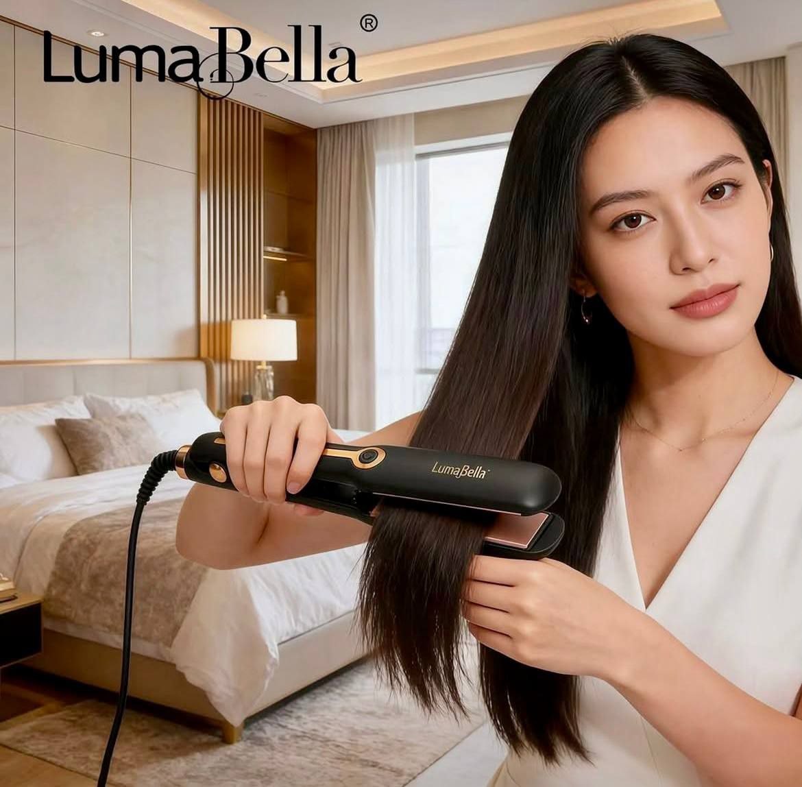PLANCHA LUMA BELLA