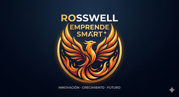 Rosswell emprende Smart