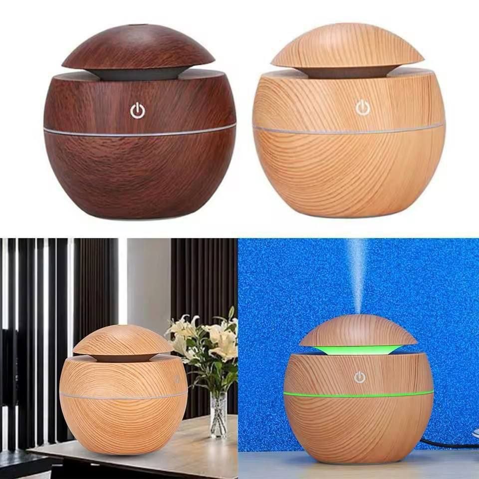Humidificador Bolita Tipo Hongo