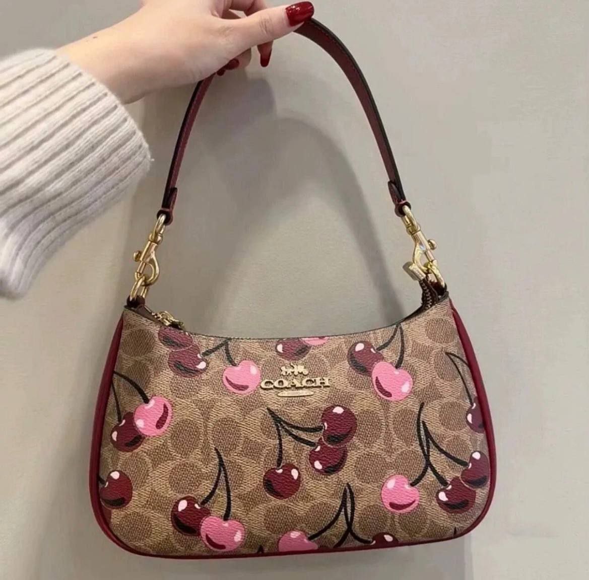 CARTERA COACH 2 EN 1