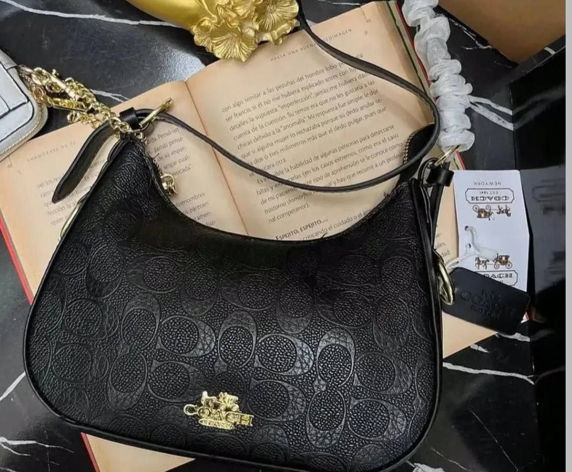 CARTERA COACH 2 EN 1