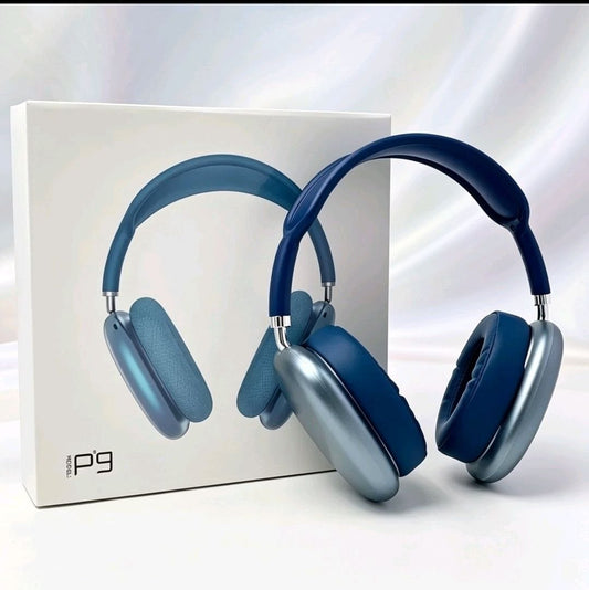 Auriculares Bluetooth P9 B