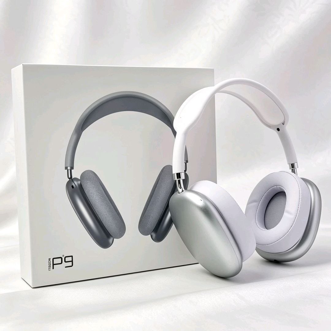 Auriculares Bluetooth P9 B