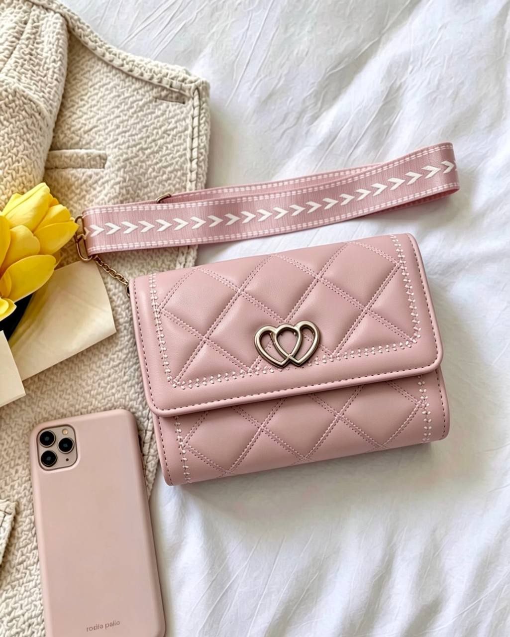 CARTERA CORAZÓN