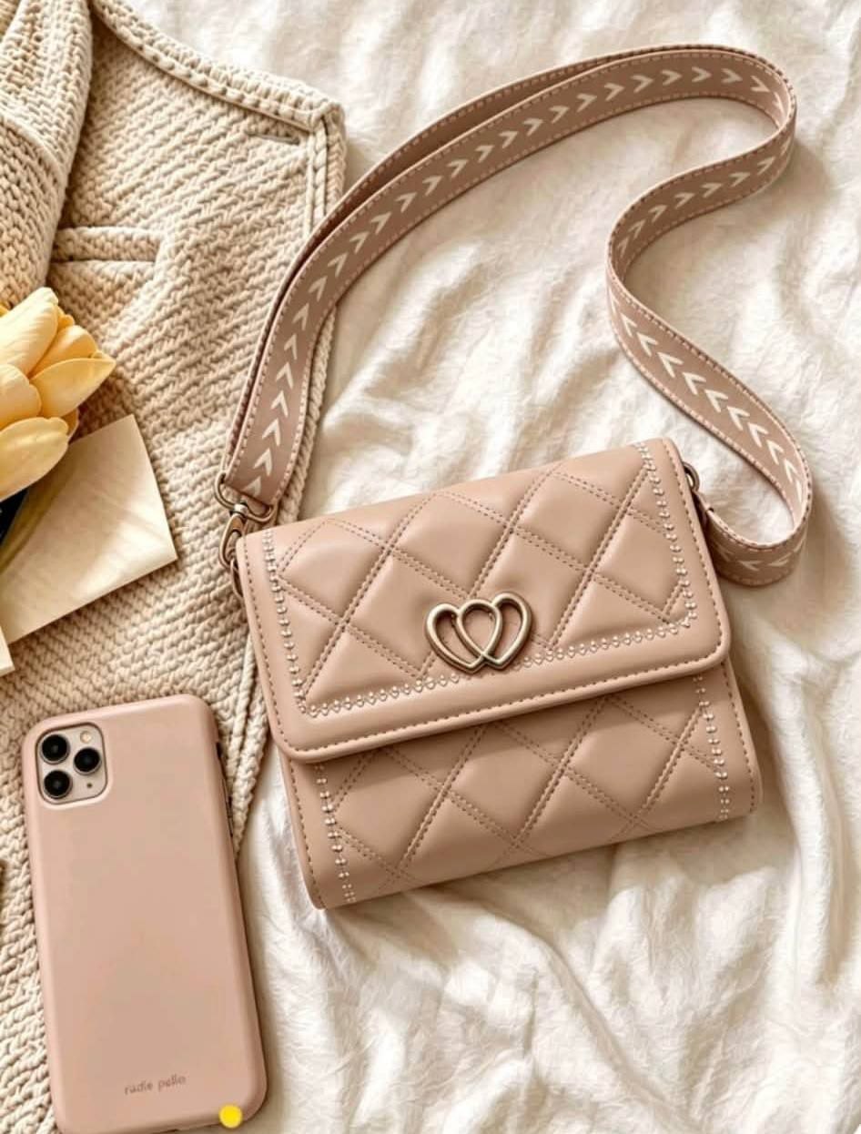 CARTERA CORAZÓN