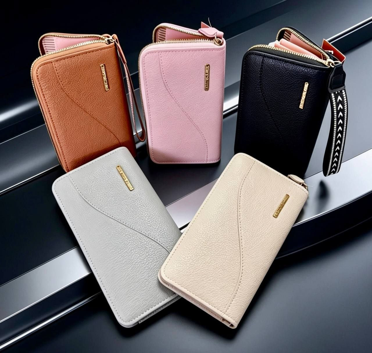 BILLETERA FASHION