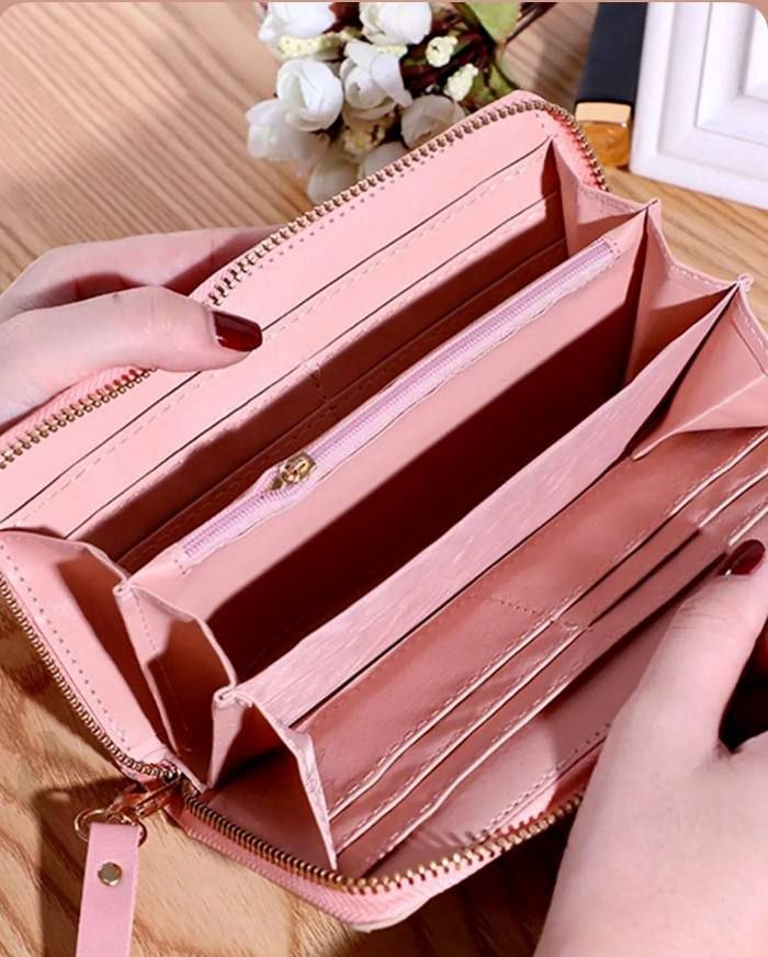 BILLETERA FASHION