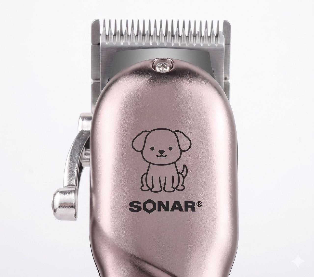 MAQUINA DE CORTA MASCOTA SN-239&nbsp;
