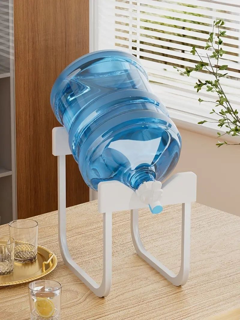 ¡Soporte de Mesa para Garrafón de Agua! (201536)