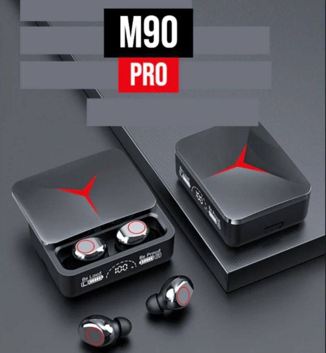 Audífonos Inalámbricos M90 PRO