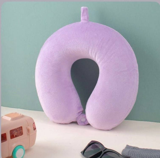 ALMOHADA DE VIAJE PARA CUELLO
