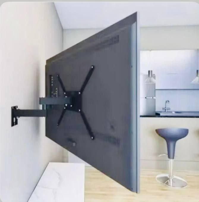 SOPORTE DE PARED PARA TELEVISOR X-400