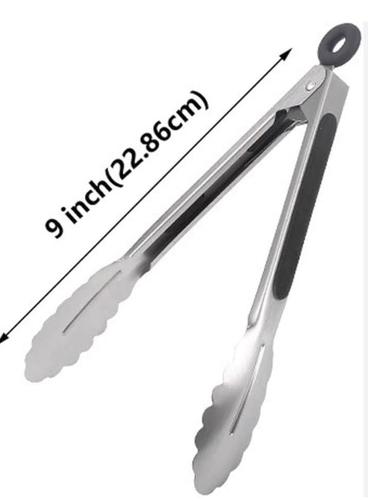 PINZA DE COCINA GRANDE