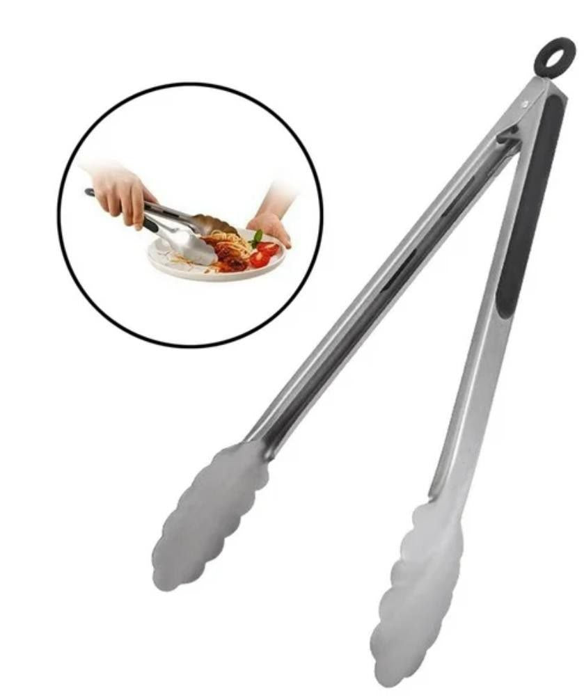 PINZA DE COCINA GRANDE