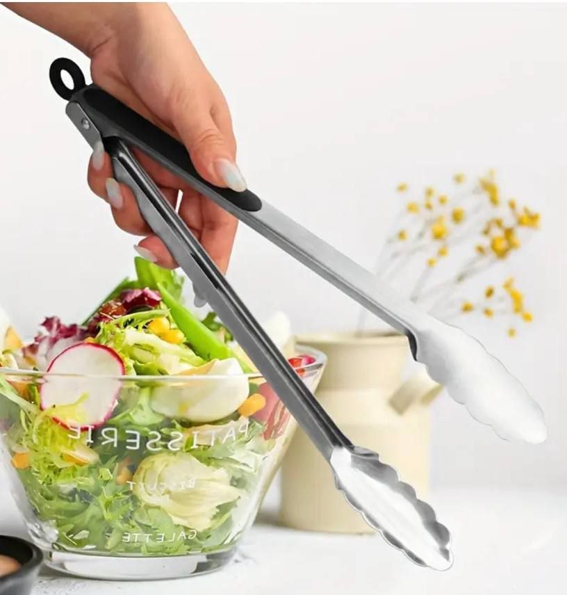 PINZA DE COCINA GRANDE