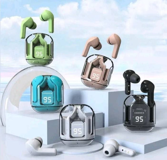 Audífonos Ultrapods Pro Bluetooth