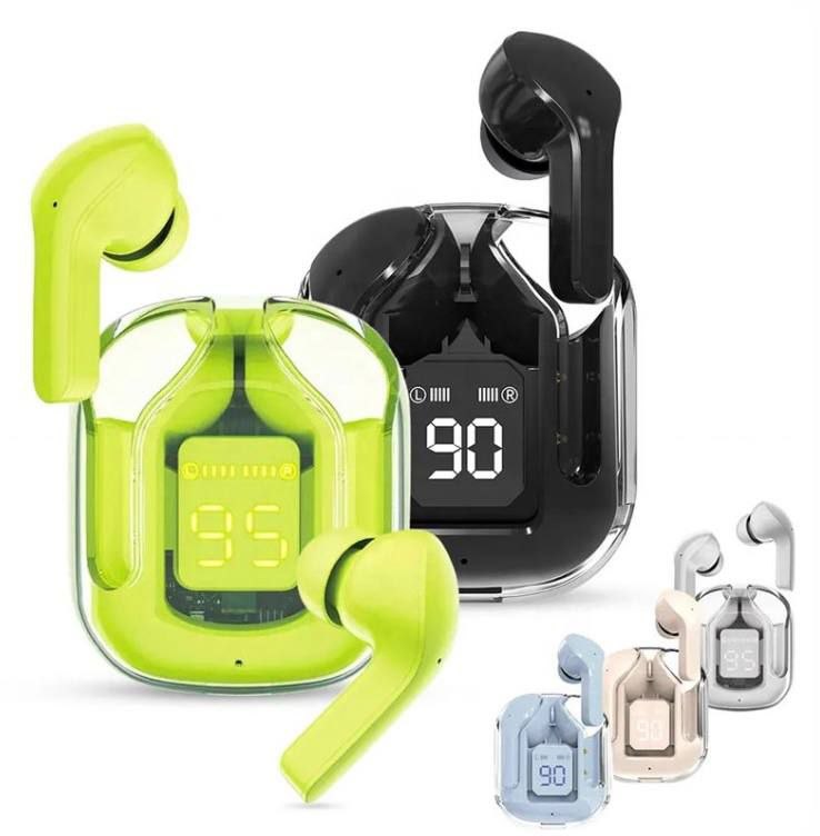 Audífonos Ultrapods Pro Bluetooth