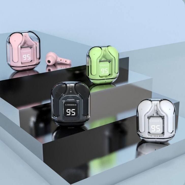 Audífonos Ultrapods Pro Bluetooth