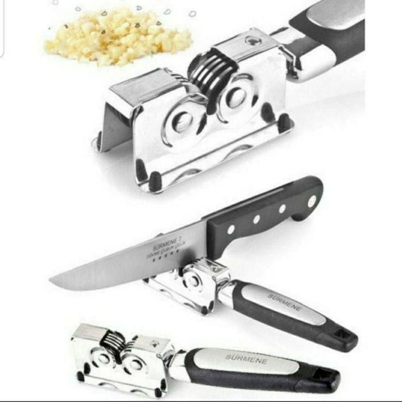Afilador de Cuchillos Profesional