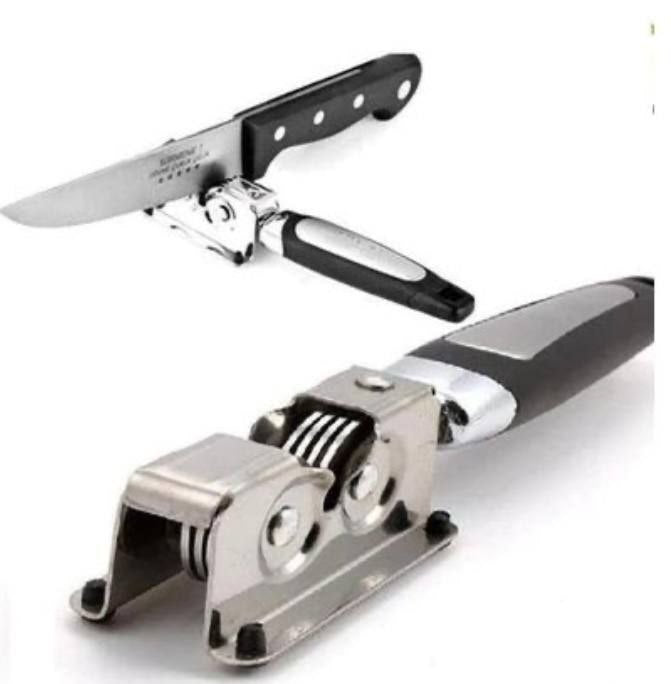 Afilador de Cuchillos Profesional