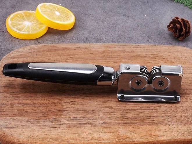 Afilador de Cuchillos Profesional