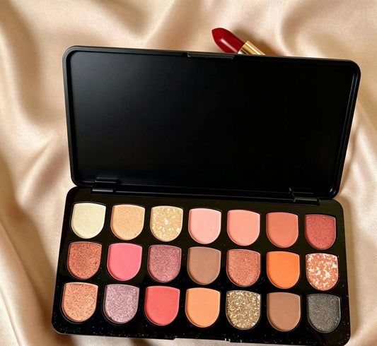 PALETA DE SOMBRAS