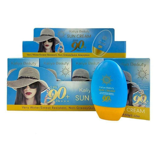 Protector solar Kaliya Beauty SPF&nbsp;