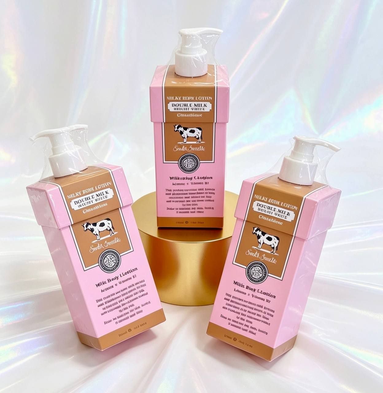 CREMA DE LECHE 500