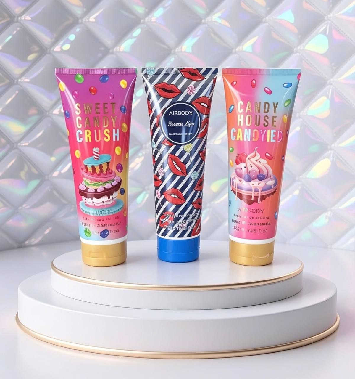 Crema corporal 236ml&nbsp;