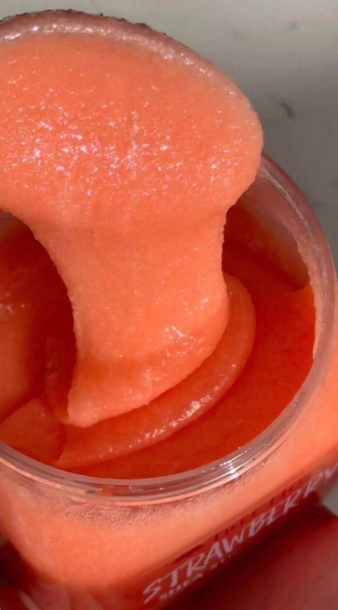 Exfoliante Corporal de Papaya 550 gr