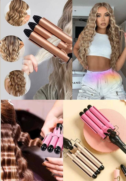 ONDAS DE SIRENA