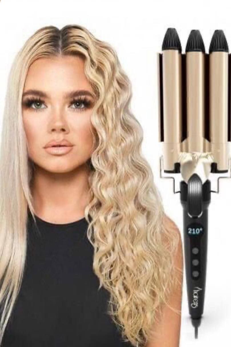 ONDAS DE SIRENA