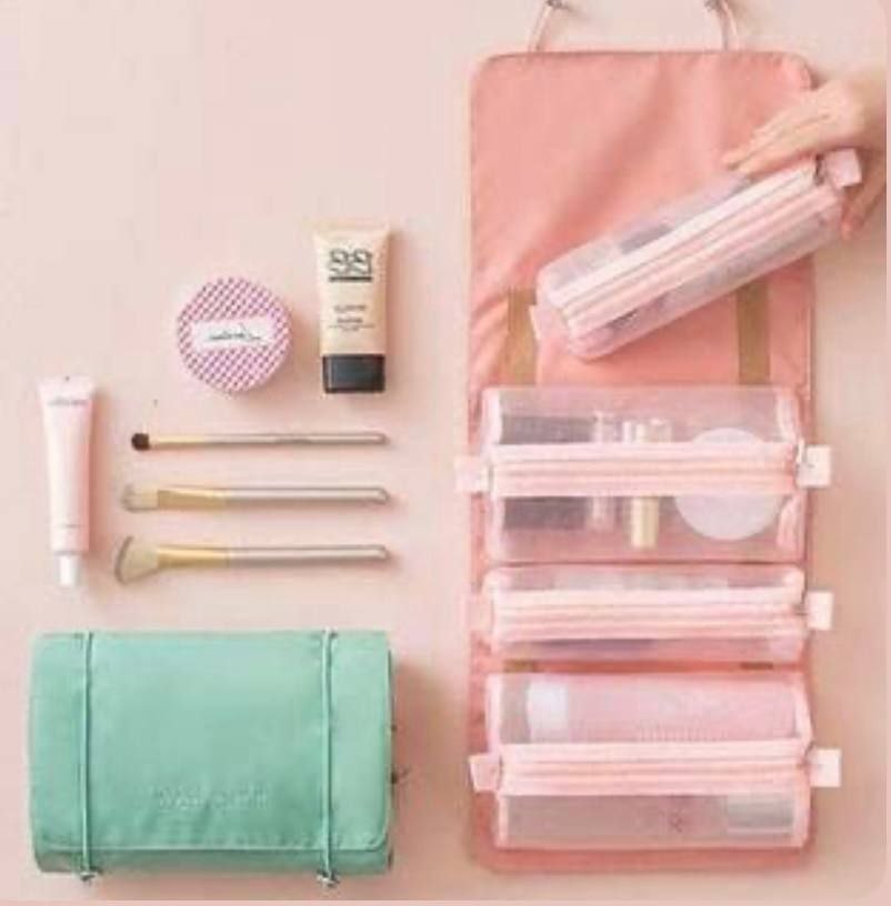 COSMETIQUERA DE LUJO
