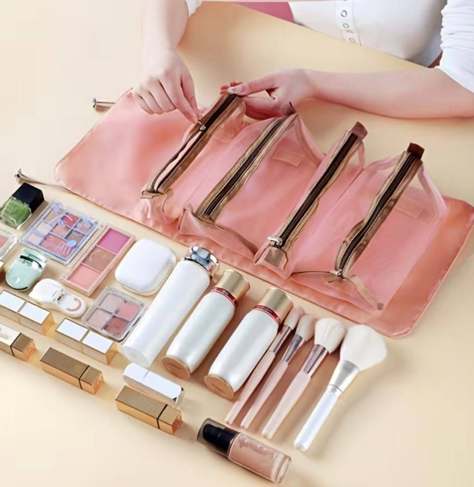 COSMETIQUERA DE LUJO