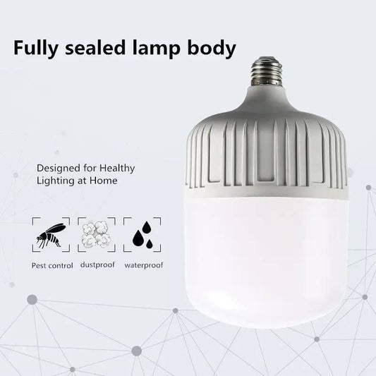 Foco Led Ahorrativo 60W