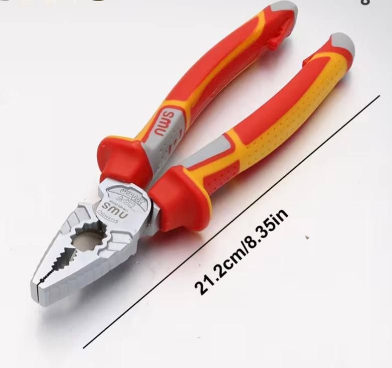 ALICATE UNIVERSAL LD-669