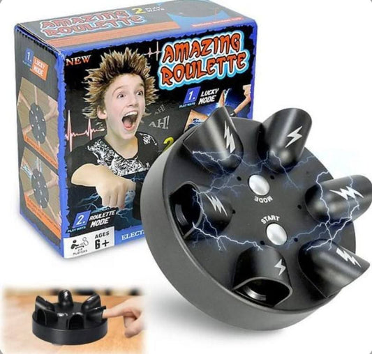Juego detector de mentira