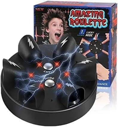 Juego detector de mentira