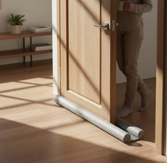 Barredera para puerta