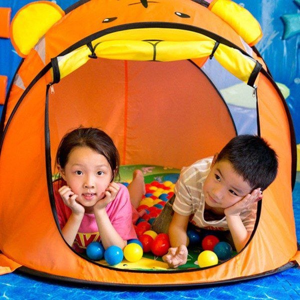 CARPAS INFANTILES JY-2626