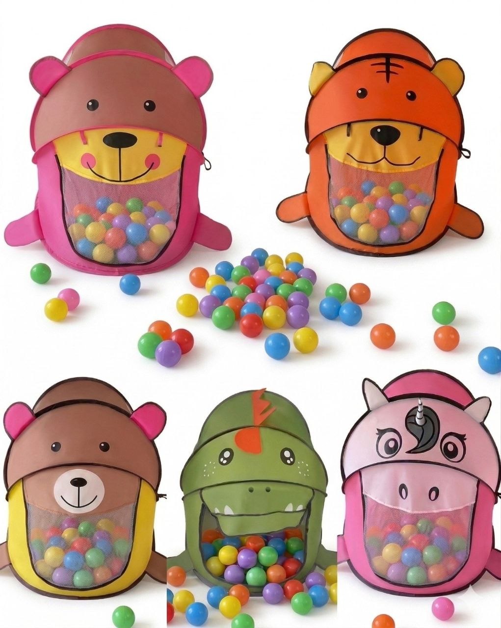 CARPAS INFANTILES JY-2626