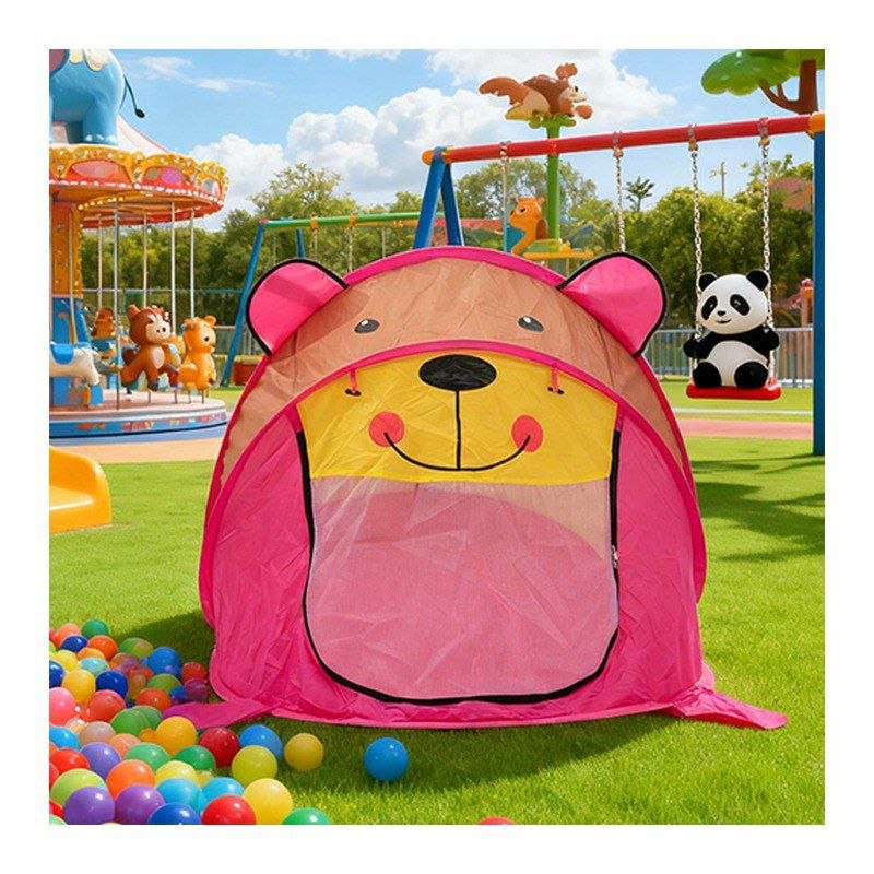 CARPAS INFANTILES JY-2626