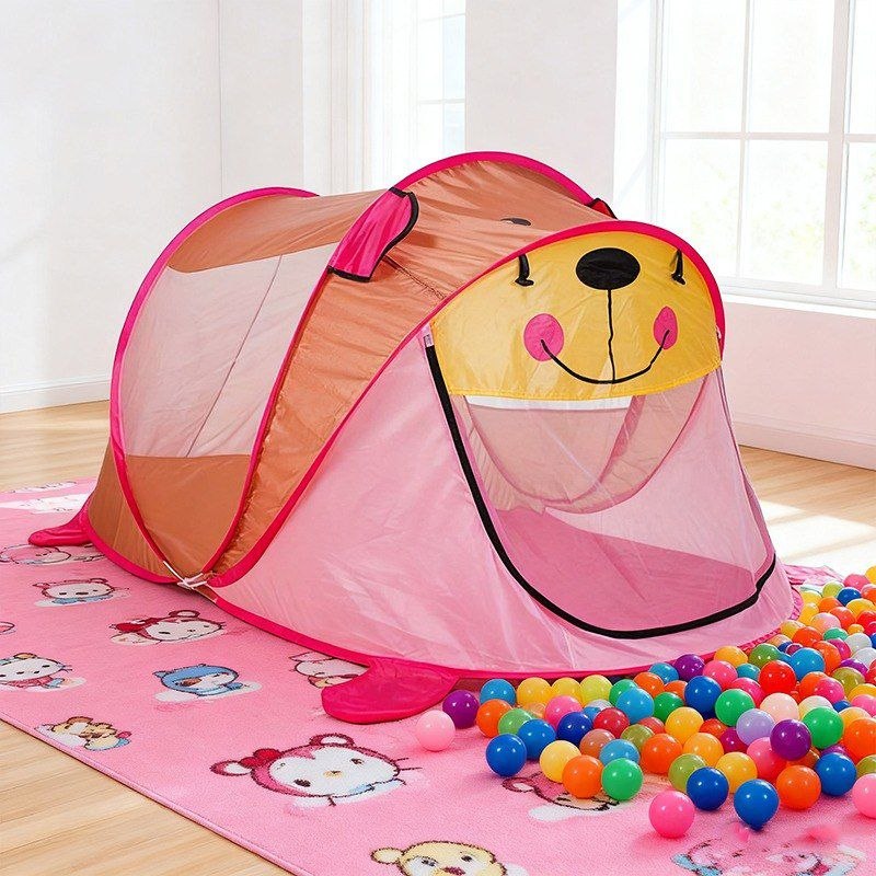 CARPAS INFANTILES JY-2626