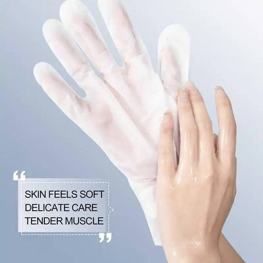 MASCARILLA DE MANOS