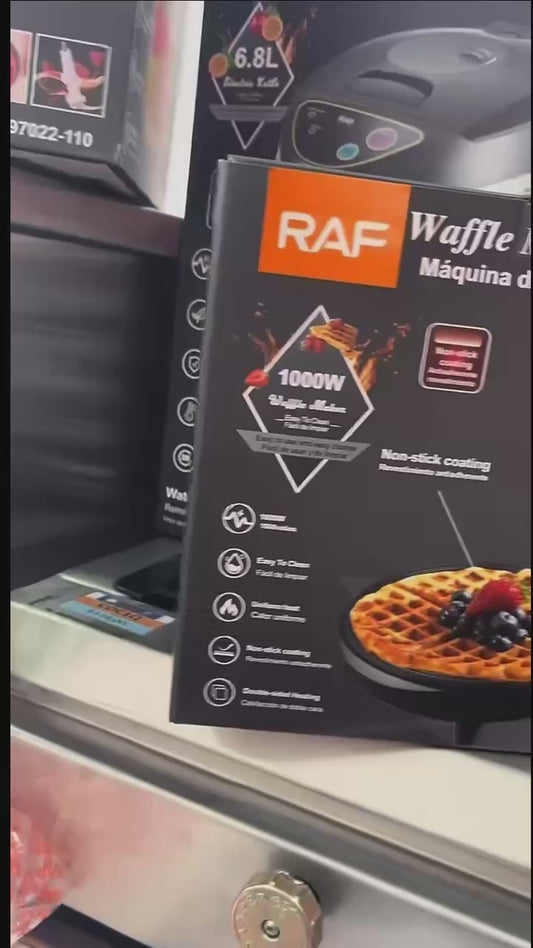 WAFLERA RAF GRANDE