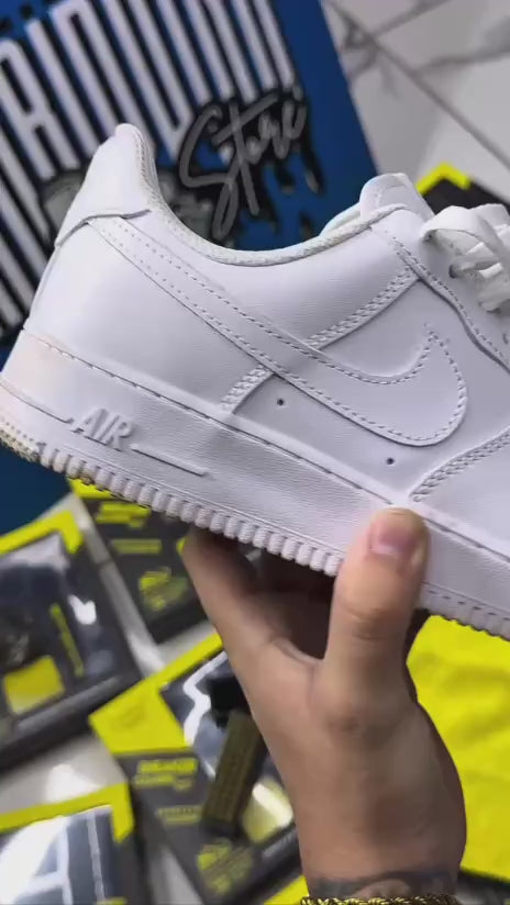 KIT DE LIMPIEZA PARA ZAPATILLAS DEPORTIVAS